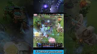 Razor The boy Who lived in dota 2