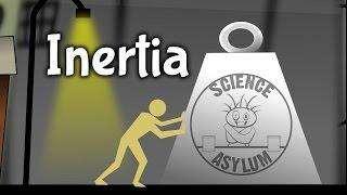 What is Inertia?