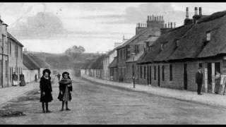 Old Photographs Darvel Ayrshire Scotland