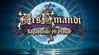 Vagabundo en el mar - Ars Amandi
