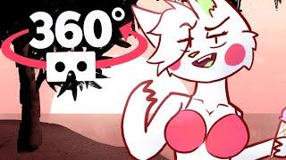 SUMMER VIBES - 360 Animation Meme (Ft. Geloxx) Thanks for 80K!!!