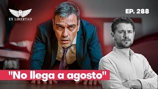 La PSOE da por sentenciado a Sánchez