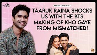 Eminem, Love Songs & Heartbreak, Taaruk Raina Spills The Beans On Mismatched Album & More