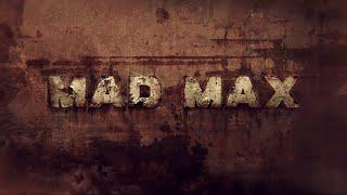 Madmax || No Commentary || Playthrough || Part 1