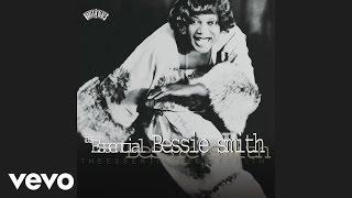 Bessie Smith - Kitchen Man (Audio)