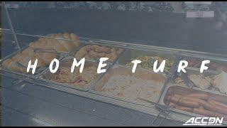 ACCDN Home Turf Episode 3 | Tar Heel Nutrition