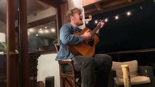 Zach Francis - Shake The Frost (Tyler Childers)