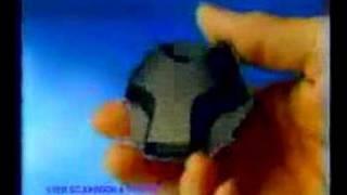 Raid Max Commercial (1990)