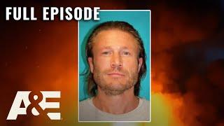 Firefighter's Death Turned Arson Homicide (S2, E23) | Cold Case Files | Full Episode