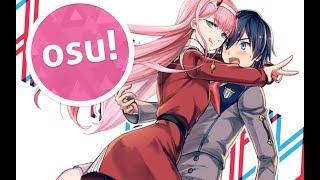 Darling in the Franxx-Kiss of Death (OSU)