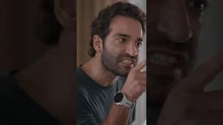 Afonso discovers Odete's cruel game #noveladas9 #valetudo