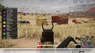 PUBG Ivanovich-Ivan known cheater in the game