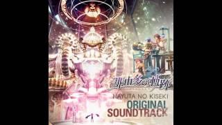 Nayuta no Kiseki OST - For My Precious Friend