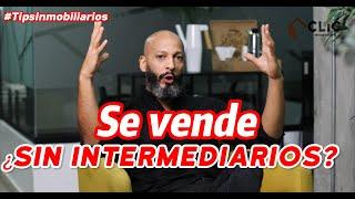 Por qué necesitas un asesor inmobiliario para vender tu propiedad en República dominicana? 