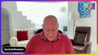 ACIM Lesson 168  Your grace is given me. I claim it now.  David Hoffmeister