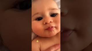 Can I have some milk please.. #mila #babies #babylovers #cute #funnybaby #funnyvideos #cutiepie