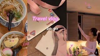 NY vlog, family, Starbucks shopping 