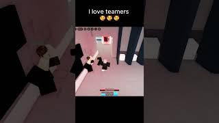 I love teamers  #jjk  #roblox  #jjs  #jujutsushenanigans #trending  #robloxedit  #anime