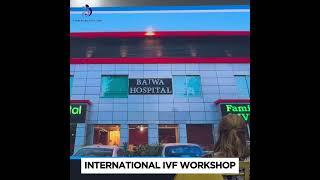 International IVF Workshop