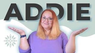 What is ADDIE?