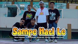 Sampe Hati Le//Hip Hop Lembata Foundation//Official Mv 2025