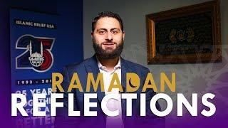 Al-Hakam - Ramadan Reflection - Islamic Relief USA