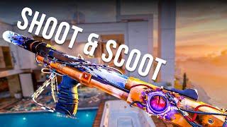 Black Ops 6 Beta Weekend 2: Shoot & Scoot time!