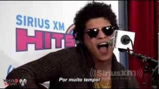 Bruno Mars - Locked Out Of Heaven [Legendado PT BR][¢r.BaygoM]