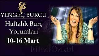 10 - 16 Mart 2025 (11nci Hafta) Yengeç Burcu Yorumları / #burcyorumları