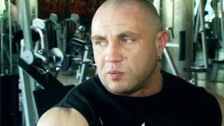 Виталий Александров. Абсолютный Чемпион 2011