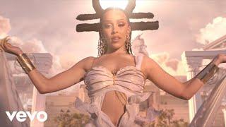 Doja Cat, The Weeknd - You Right (Official Video)