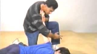 Aikido Aikijujutsu - Street Defense