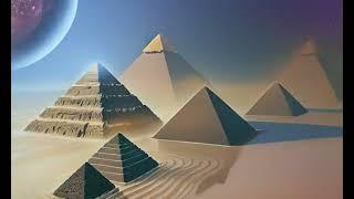 Web of Desire Ai Music Video / May The Fourth 2025 by Palace of Fine Arts / Psychedelic Rock Music