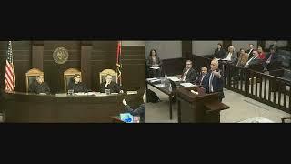 Center for AZ Policy v AZ Secretary of State CR1 11 05 24 CV24 0272