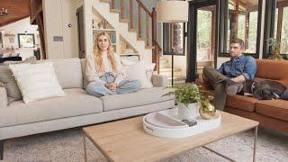 Tour Zosia Mamet + Evan Jonigkeit’s Rustic-Meets-Modern Home in the Hudson Valley