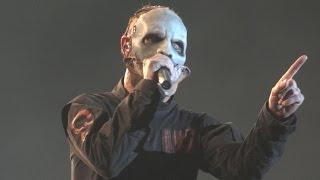 Slipknot - Live @ Moscow 30.01.2016 (Full Show) by SHOCKER 999