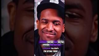 Lil Reese’s got his get back on the man who shot him in the neck #lilreese #chiraq #oblock