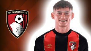 JULIO SOLER | Welcome To Bournemouth 2024/2025  Crazy Speed, Skills, Tackles & Passes | Lanus (HD)