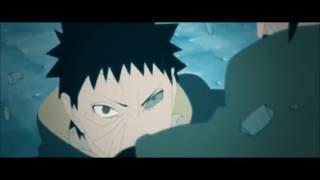 Kakashi vs Obito // Kill Yourself (Part IV)