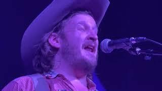 Willi Carlisle - “The Ballad of Penny Evans” (Haw River Ballroom | Saxapahaw, NC 7.6.22)