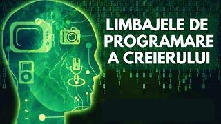 Limbajele de programare a creierului