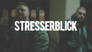 FLER x BABA SAAD TYPE BEAT CCN  - STRESSERBLICK