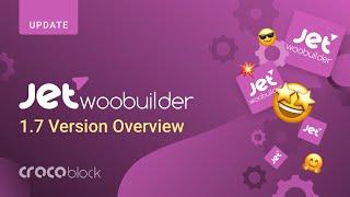 JetWooBuilder for Elementor | WooCommerce Plugin Overview