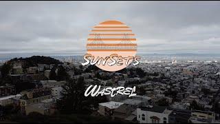 Allan Ramirez DJ Set Presented by SoundProof & Wastrel - SunSets 3 | Tank Hill | San Francisco, CA