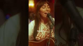 | Wild Heart | Abigail Rose #livemusic #cover #gibson #singer #nashville #shorts #indieartist
