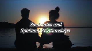 Soulmates and Twin Flames: Everything You Need to Know About Spiritual Love