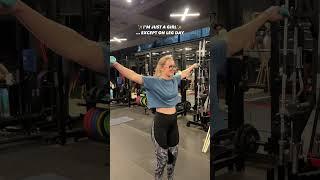 Why Leg Day Feels Like Hell (But Arm Day’s a Breeze) 