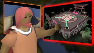 Chunk locked accounts are unhinged... This is worse