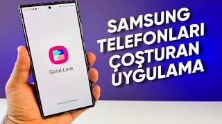 SAMSUNG SAHİPLERİ BUNLARI MUTLAKA YAPMALI | SAMSUNG ÖZELLEŞTİRME