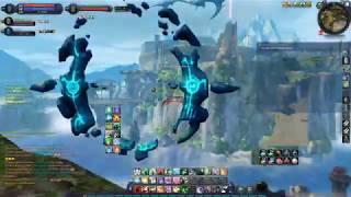 Aion Destiny 3.5 Miamura #1 Арака\Тоннель Предательства